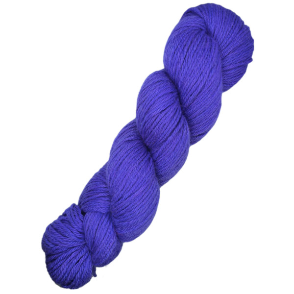 Violet - 100% Royal Alpaga - DK