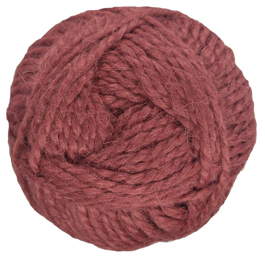 Rojo terracota