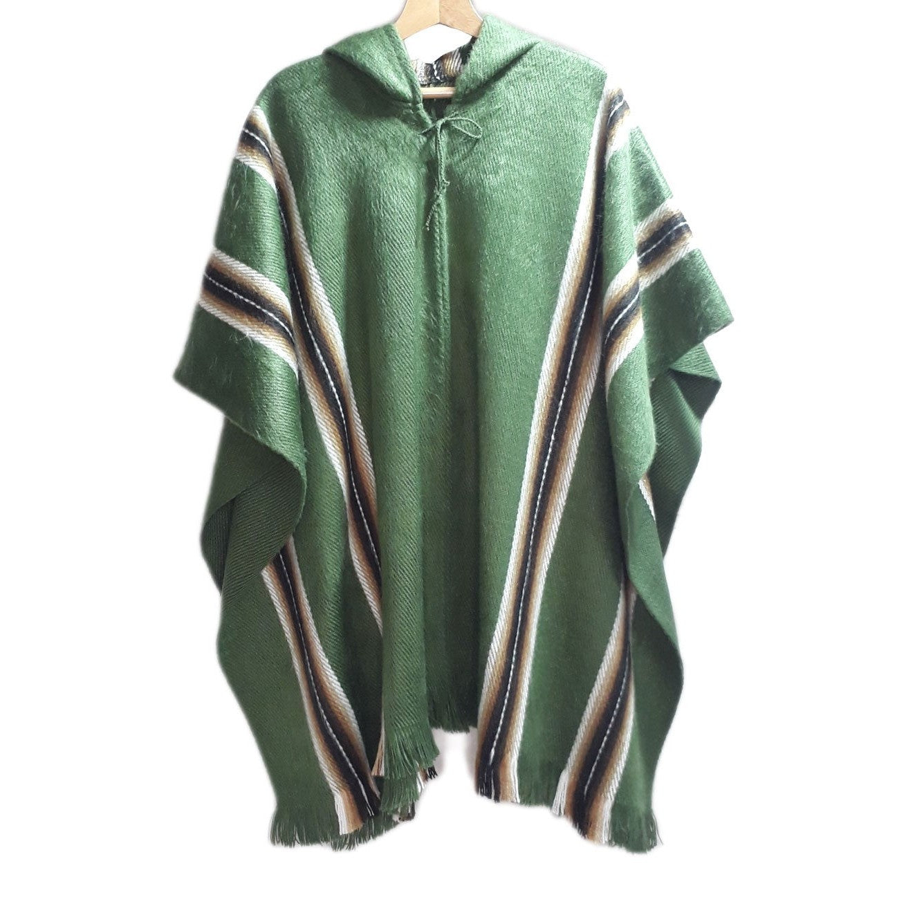 Verde