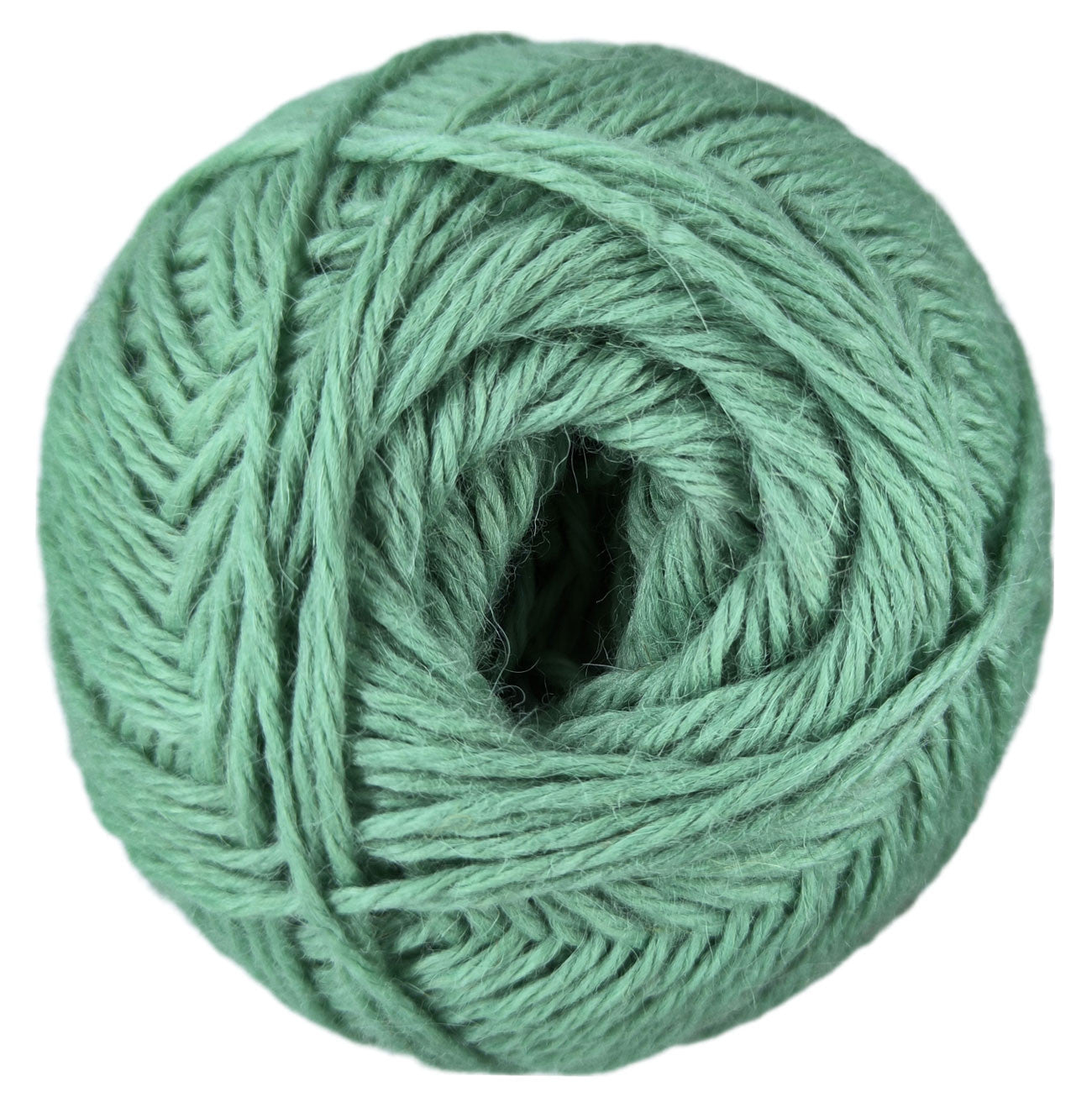 Aguamarina - Baby Llama/Merino - Aran - 100 gr.