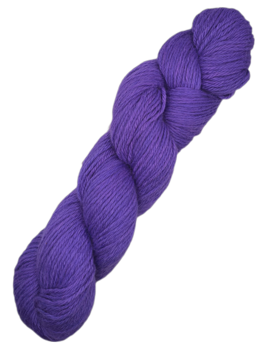 Violeta lila - 100% Royal Alpaca - DK