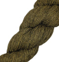 Verde Oliva - Llama Alpaca FS - Fingering - 100g / 366m