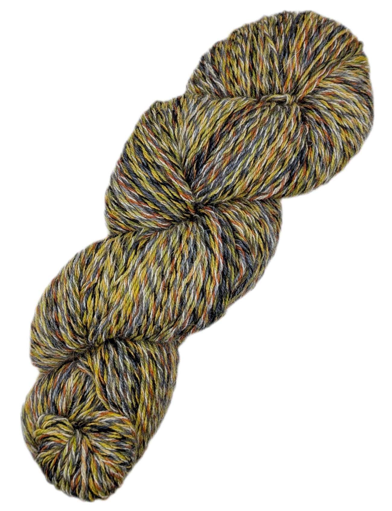 Sendero del Bosque – Alpaca FS Merino – Sport – 100g / 326m