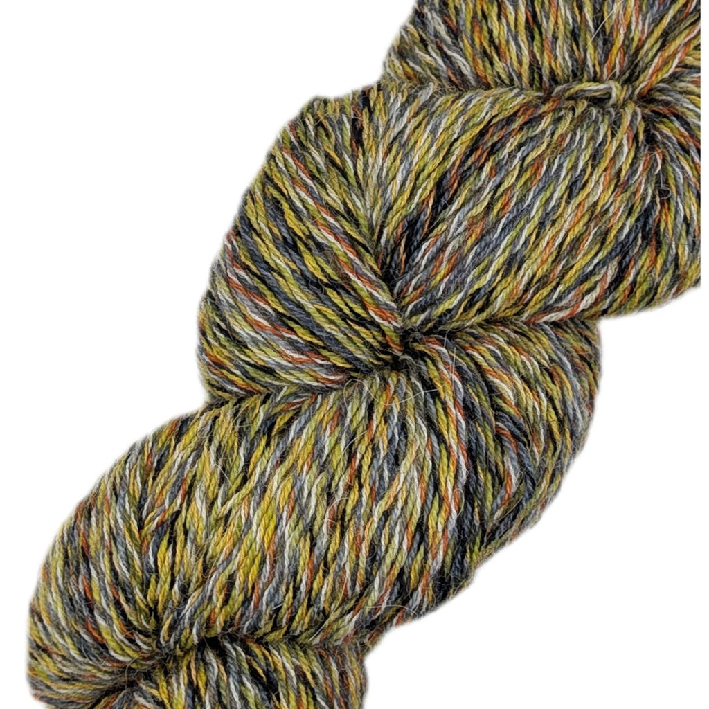 Sendero del Bosque – Alpaca FS Merino – Sport – 100g / 326m