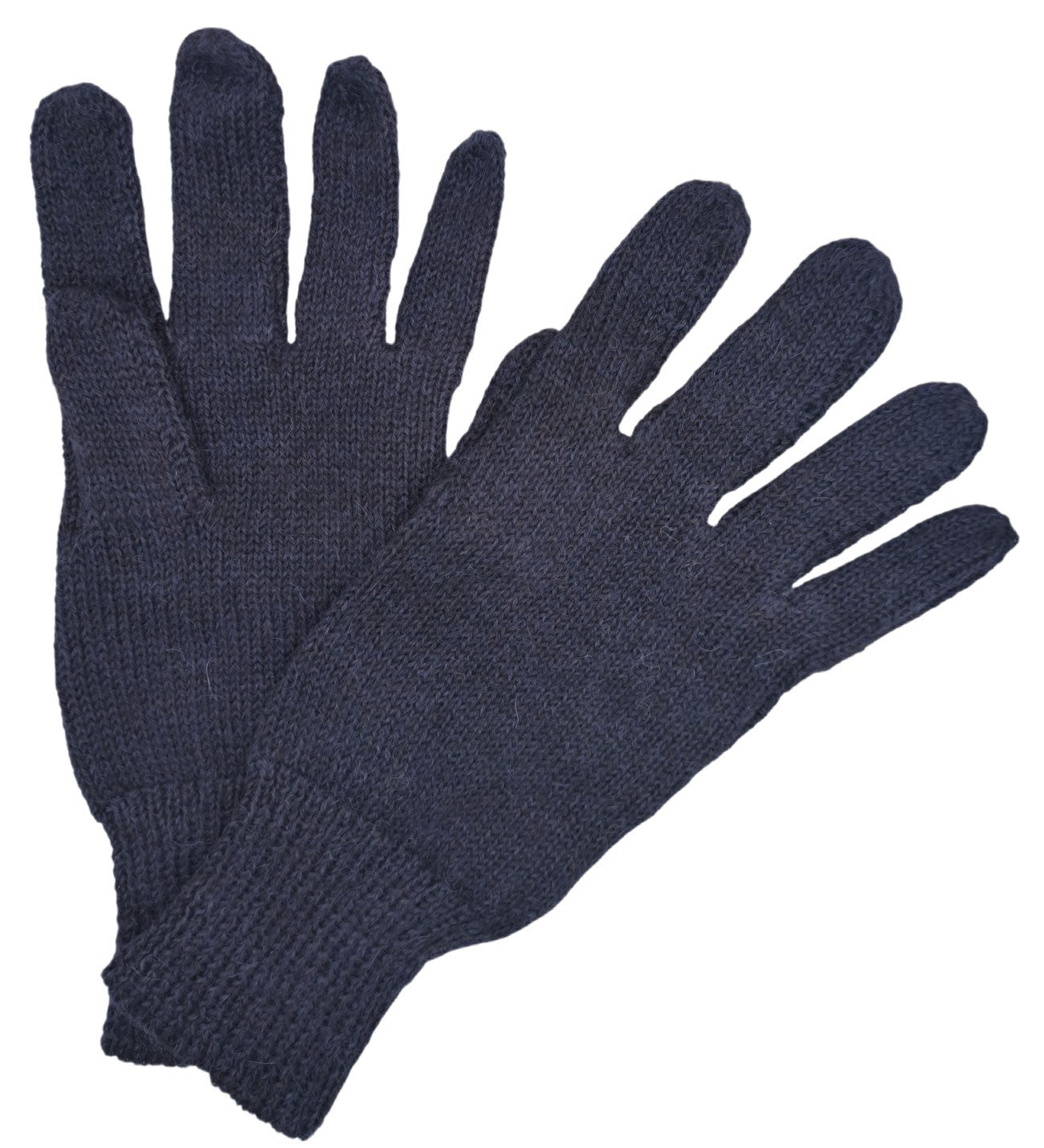 Azul oscuro