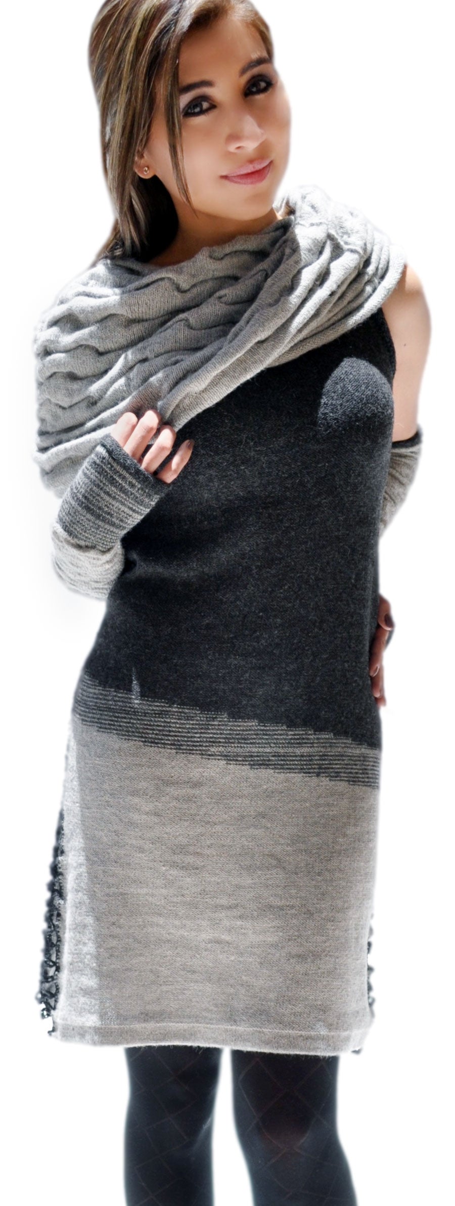 Tonos de gris