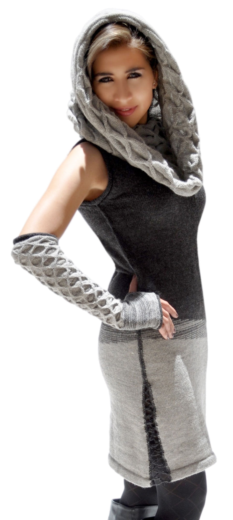 Tonos de gris